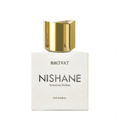 Nishane Hacivat
