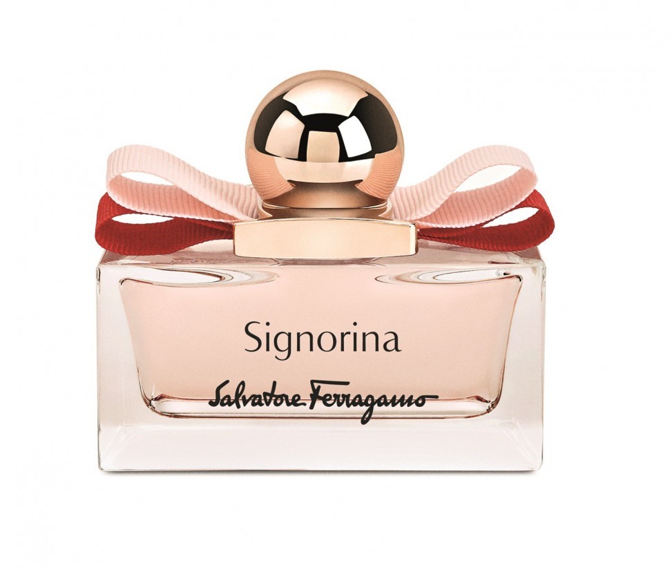 Salvatore Ferragamo Signorina
