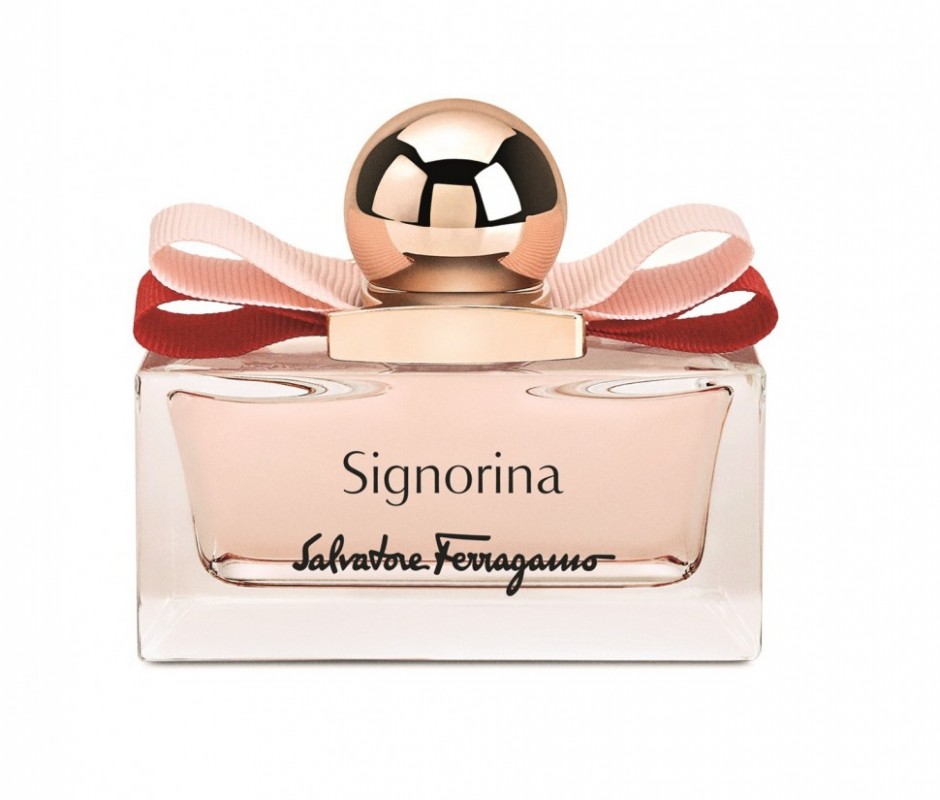 Salvatore Ferragamo Signorina