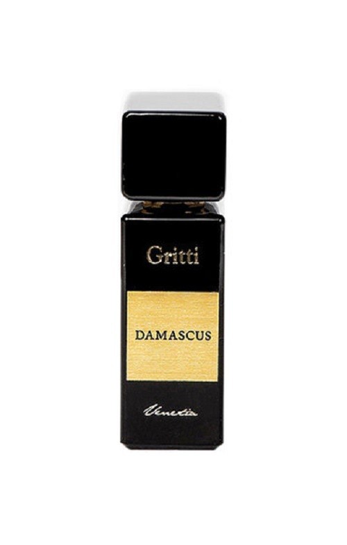 Gritti Damascus Gritti Damascus