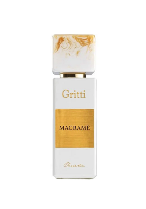 Gritti Macrame