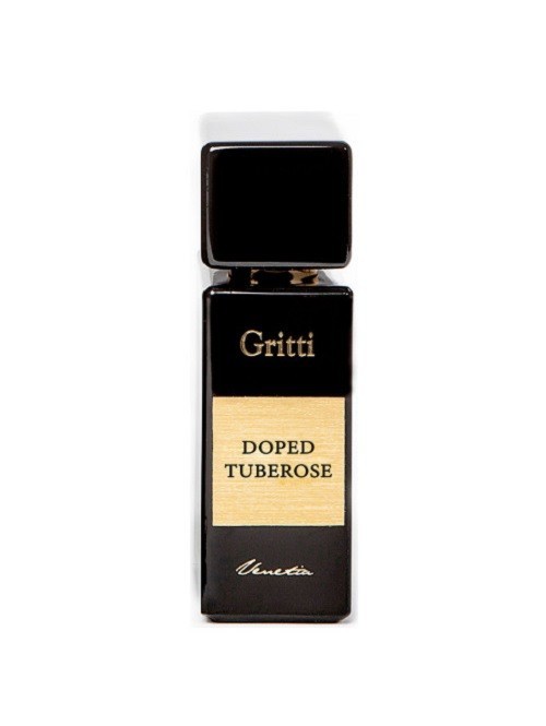 Gritti Doped Tuberose Gritti Doped Tuberose
