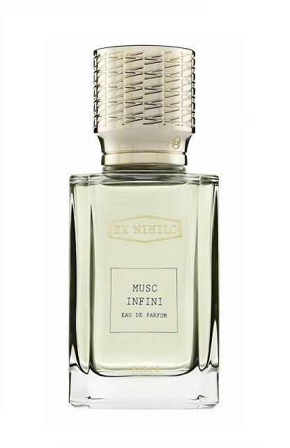 Ex Nihilo Musc Infini
