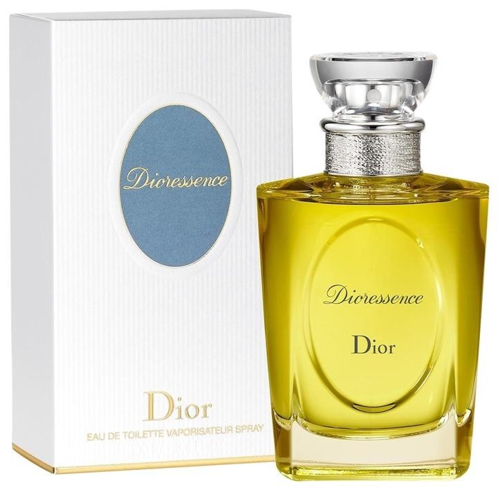 Christian Dior Dioressence