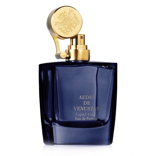 Aedes de Venustas Copal Azur Aedes de Venustas Copal Azur