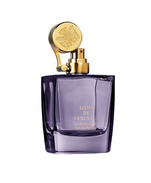 Aedes De Venustas Oeillet Bengale