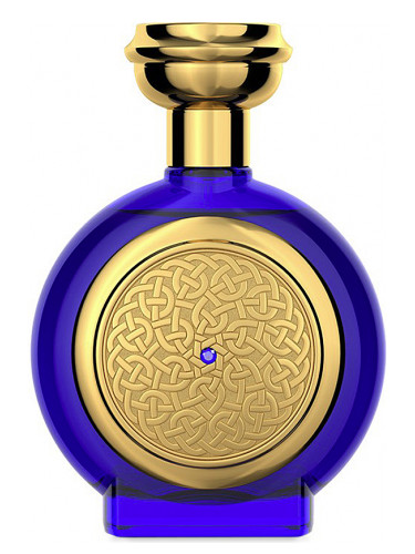Boadicea The Victorious Blue Sapphire Boadicea The Victorious Blue Sapphire