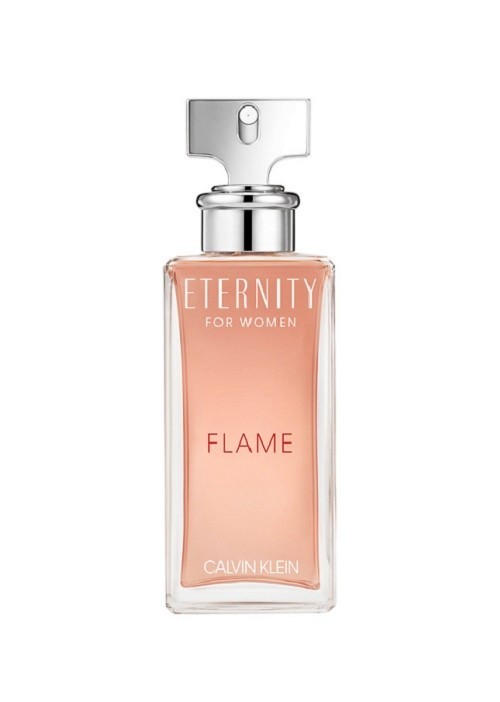 Calvin Klein Eternity Flame For Women