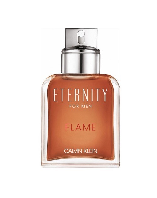 Calvin Klein Eternity Flame For Men