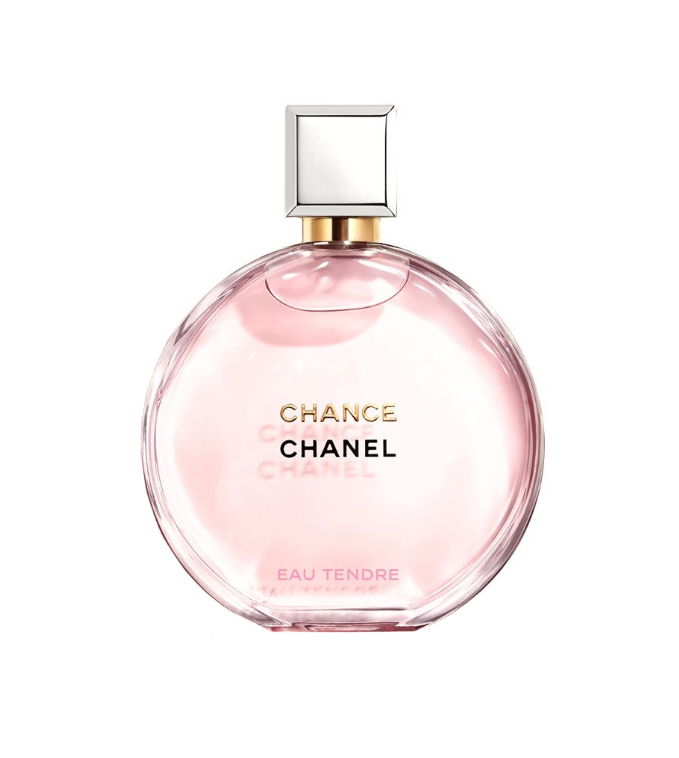 Chanel Chance Eau Tendre Eau de Parfum