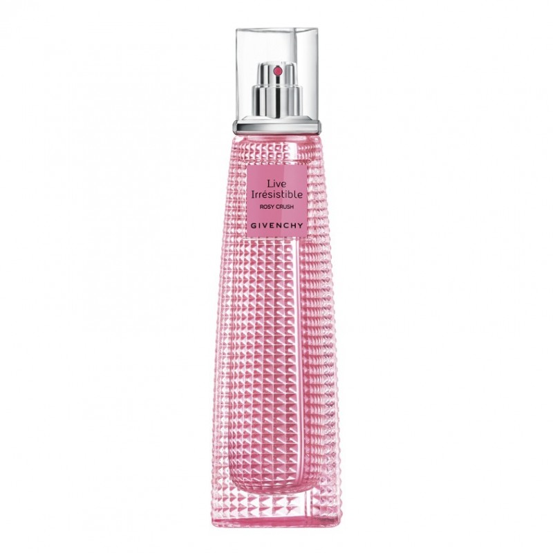 Givenchy Live Irresistible Rosy Crush