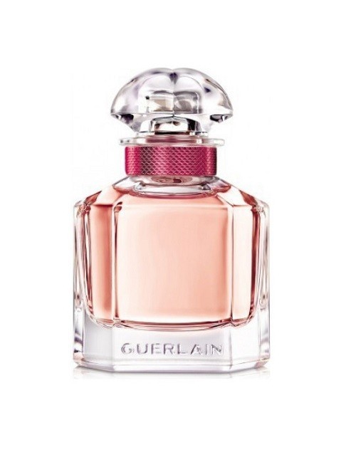 Guerlain Mon Guerlain Bloom of Rose