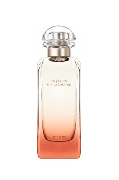 Hermes Un Jardin Sur La Lagune Hermes Un Jardin Sur La Lagune