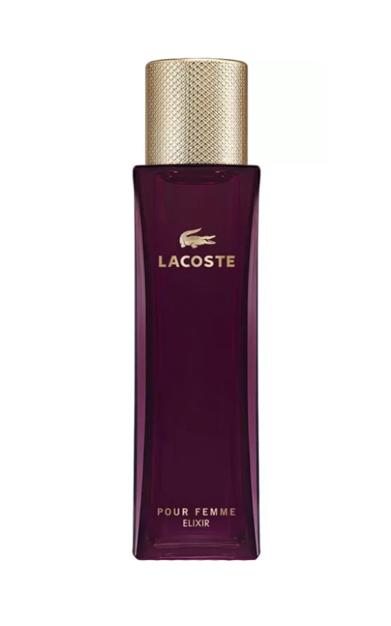 Lacoste Pour Femme Elixir