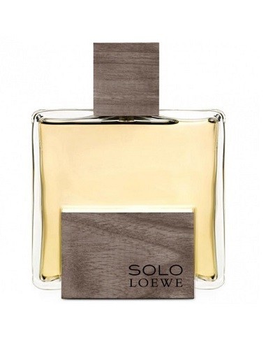 Loewe Solo Loewe Cedro