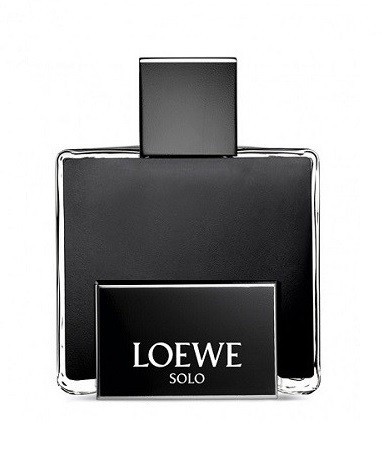 Loewe Solo Loewe Platinum