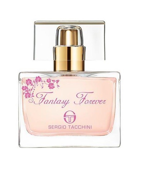 Sergio Tacchini Fantasy Forever Eau Romantique