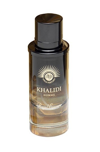 Noran Perfumes Khalidi (Royal Essence)