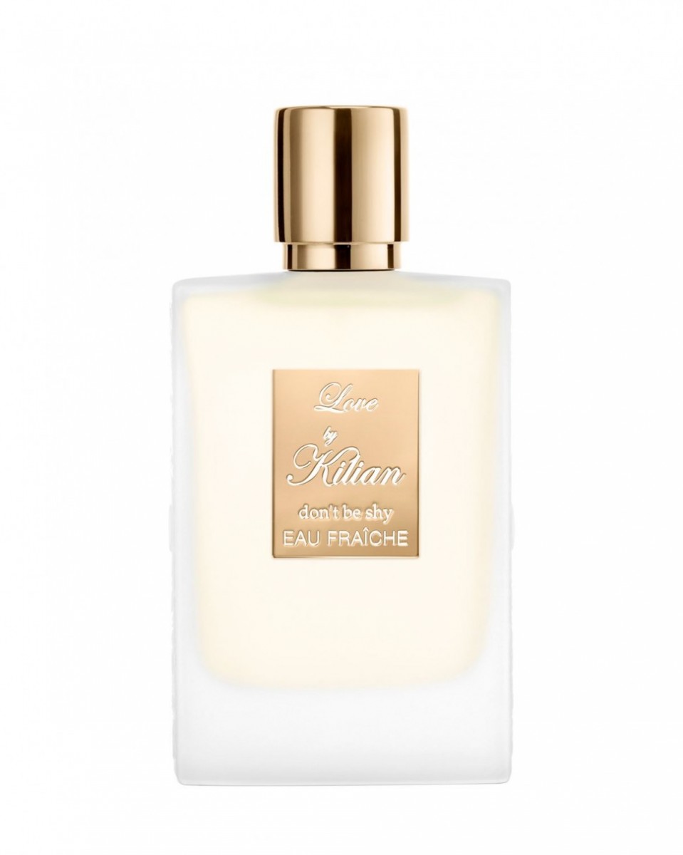 Kilian Love Don't Be Shy Eau Fraiche