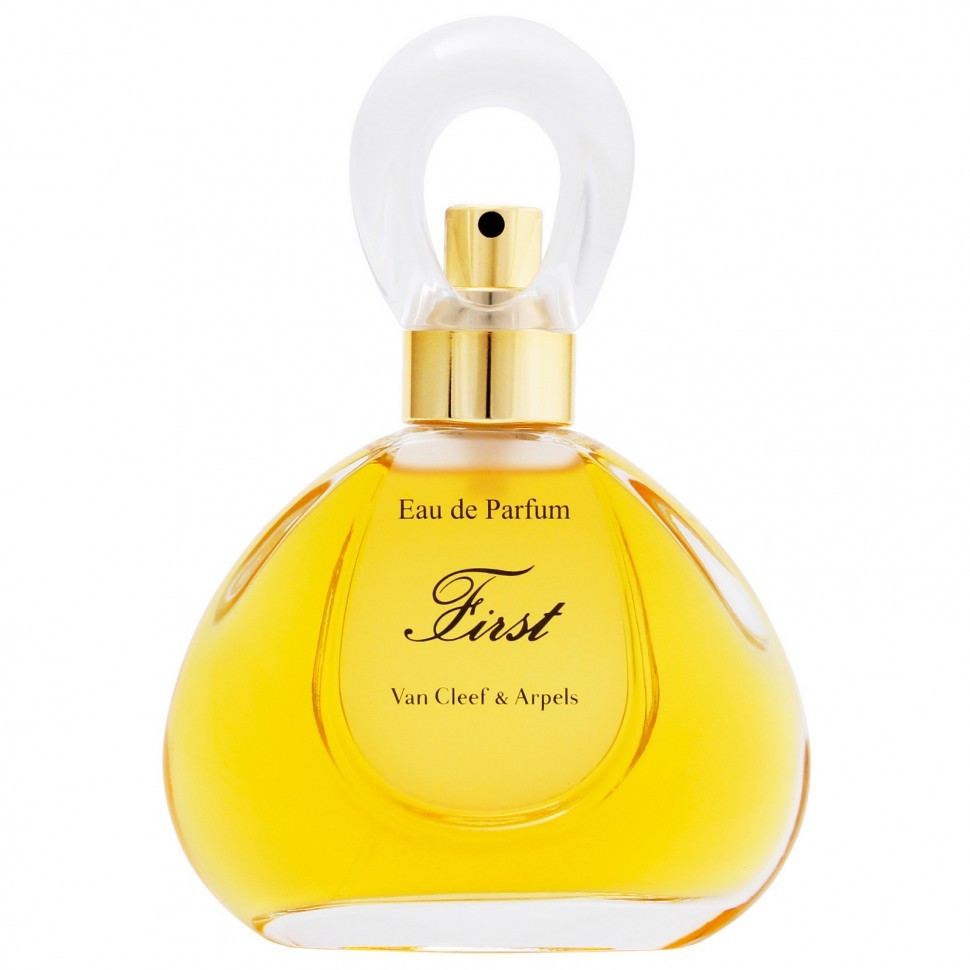 Van Cleef & Arpels First Van Cleef & Arpels First