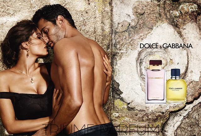 Dolce & Gabbana Pour Femme