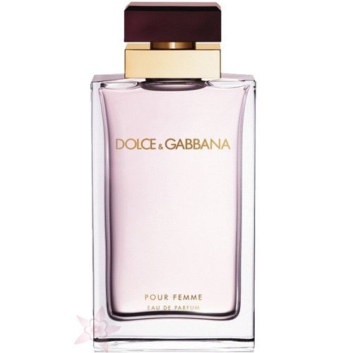 Dolce & Gabbana Pour Femme