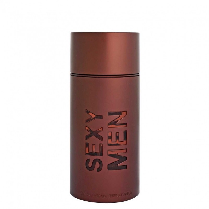 Carolina Herrera 212 Sexy Men