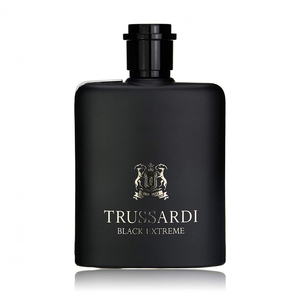 Trussardi Black Extreme