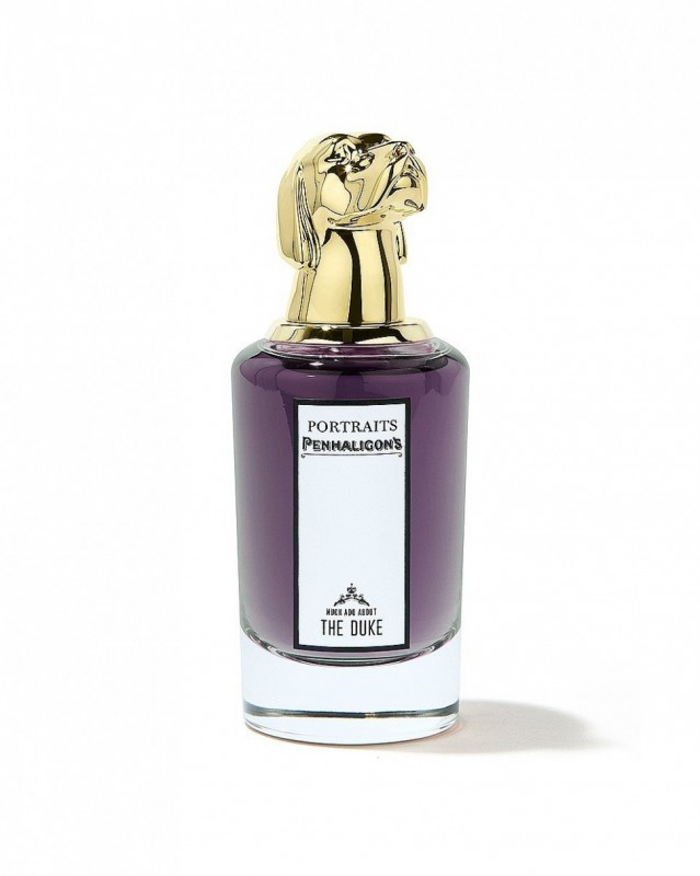 Penhaligon`s Portraits Much Ado About the Duke