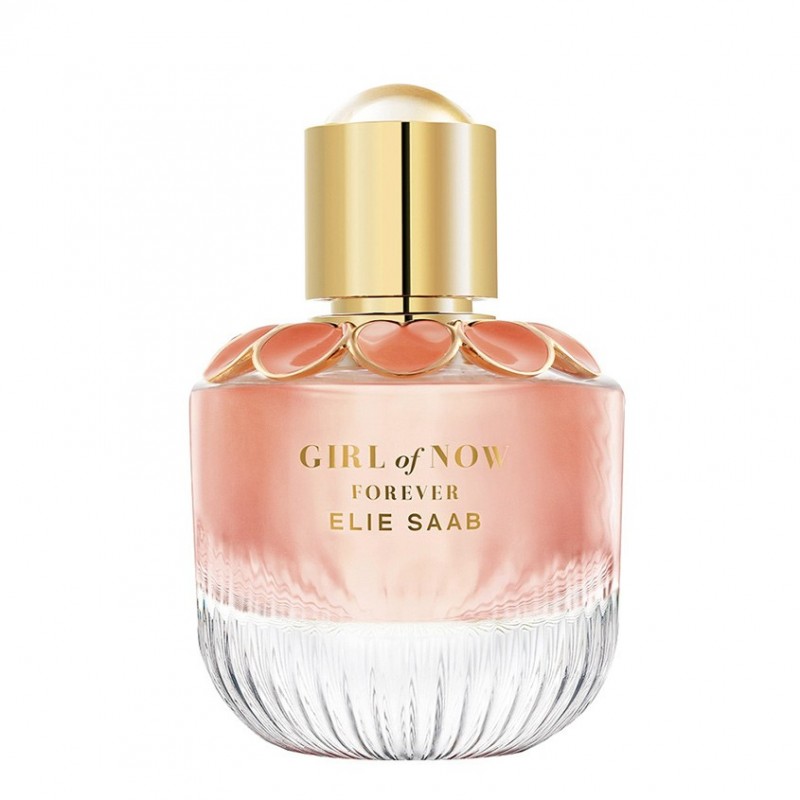 Elie Saab Girl Of Now Forever