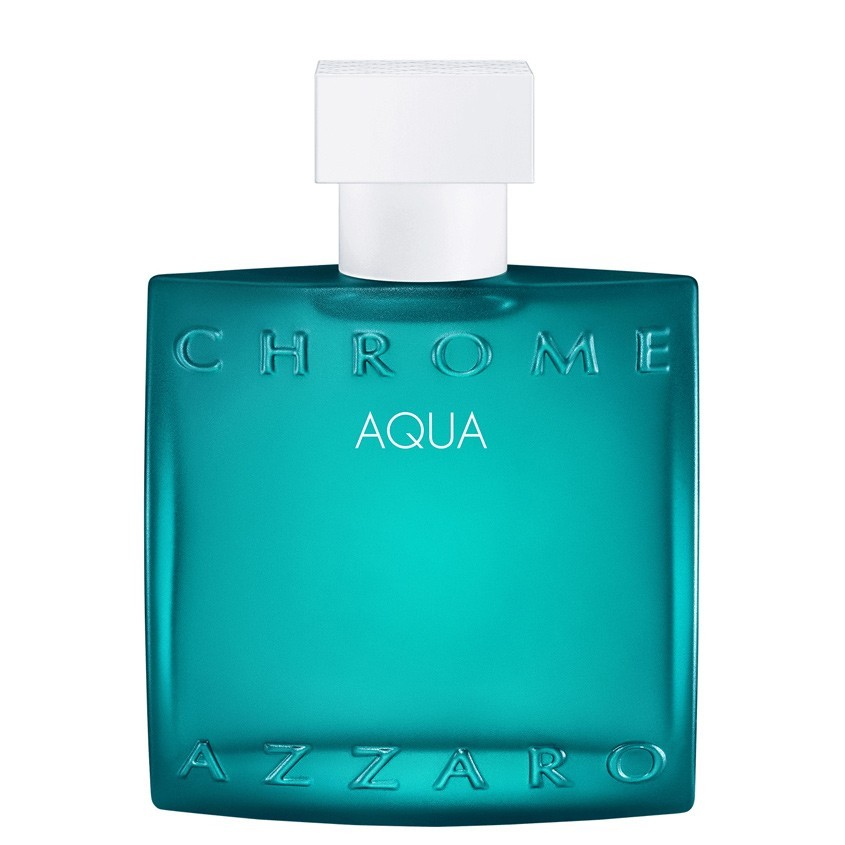 Azzaro Chrome Aqua
