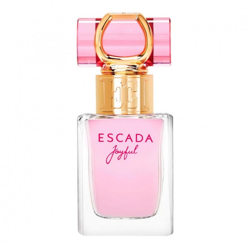 Escada Joyful