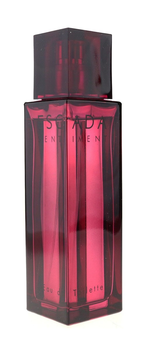 Escada Sentiment Pour Homme Escada Sentiment Pour Homme