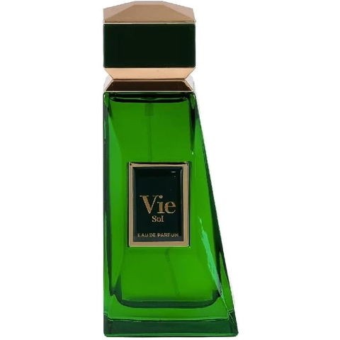 Vie Sol Vie Sol