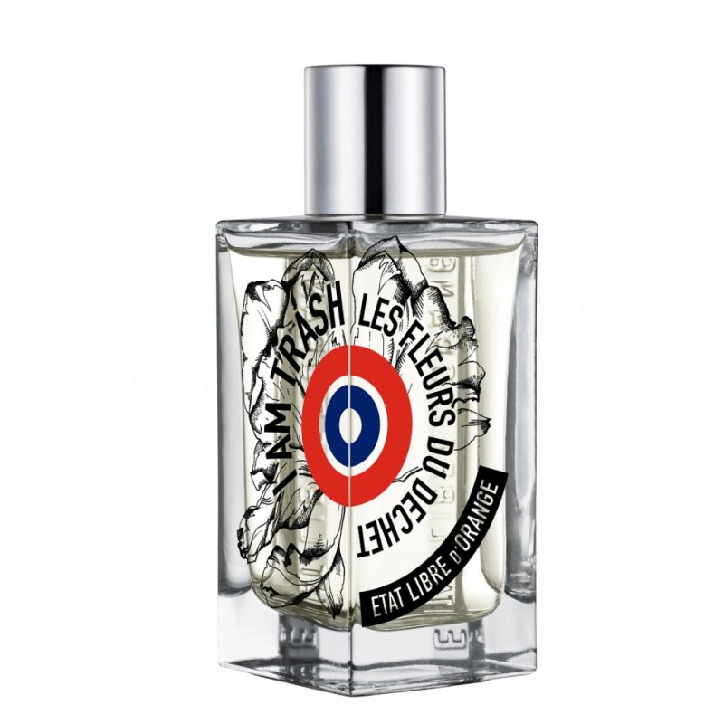 Etat Libre d`Orange I Am Trash Les Fleurs Du Dechet