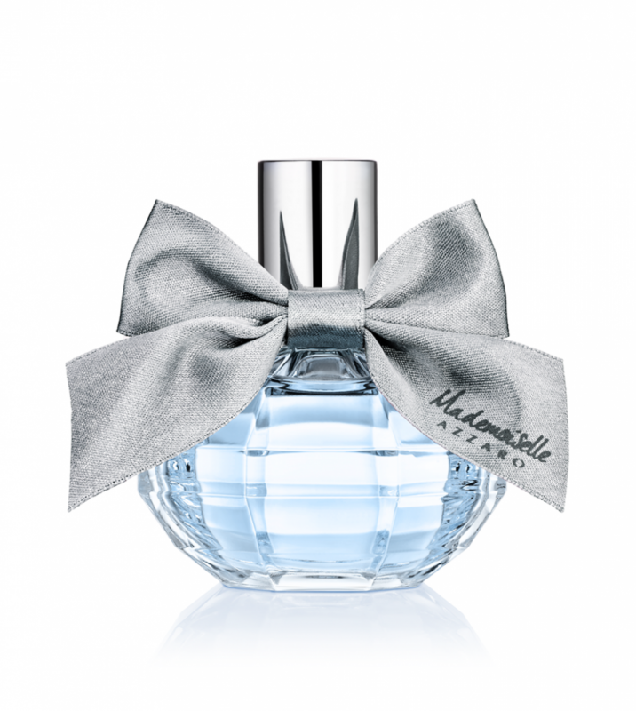 Azzaro Mademoiselle L`Eau Tres Charmante