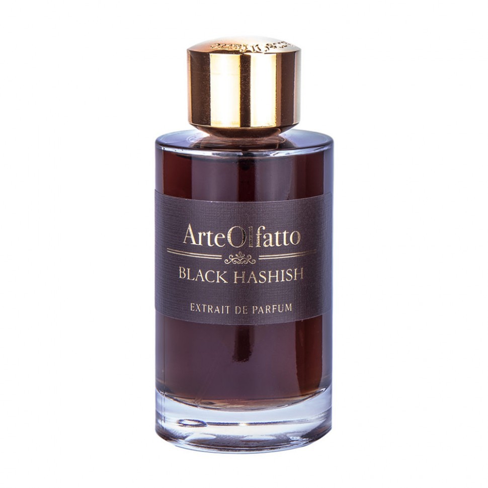 ArteOlfatto Black Hashish