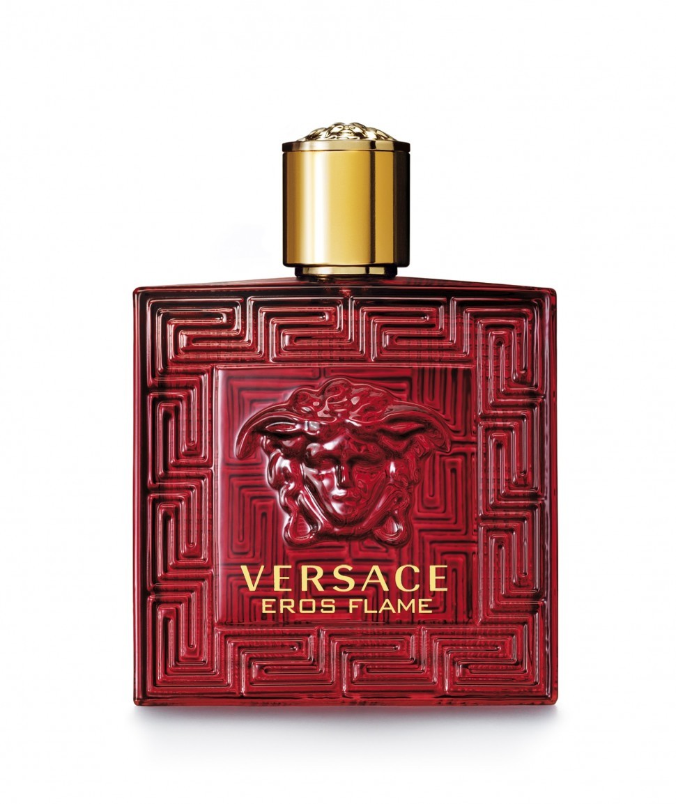 Versace Eros Flame