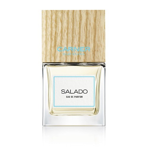 Carner Barcelona Salado