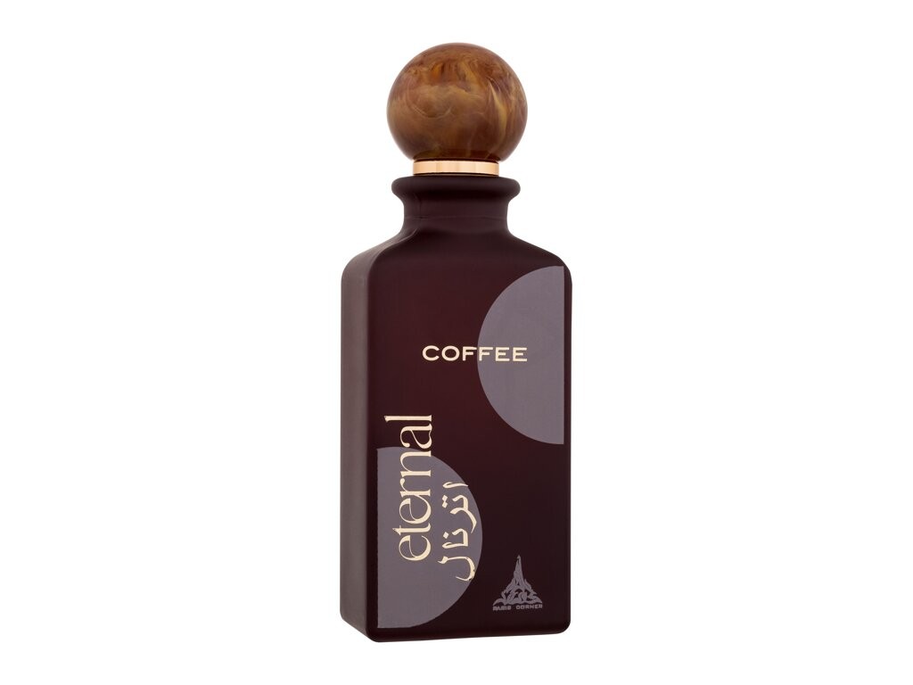 Oriental Collection Eternal Coffee Oriental Collection Eternal Coffee