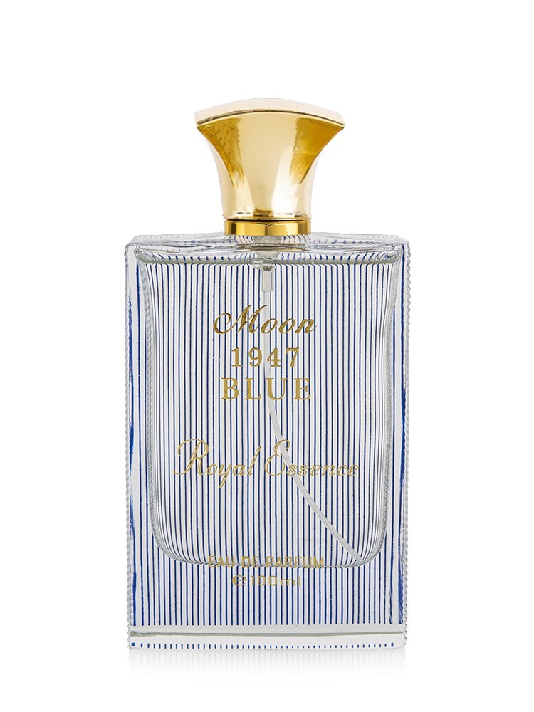 Noran Perfumes Moon 1947 Blue
