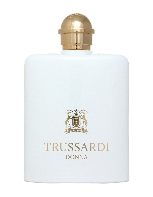 Trussardi Donna 2011 Trussardi Donna 2011