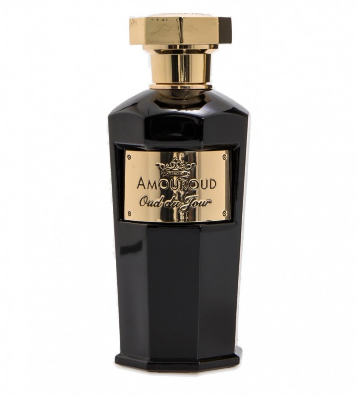 Amouroud Oud du Jour
