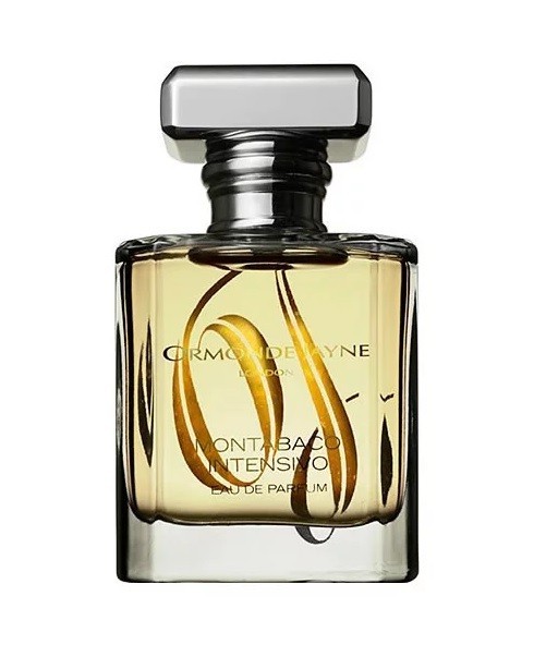 Ormonde Jayne Montabaco Intensivo