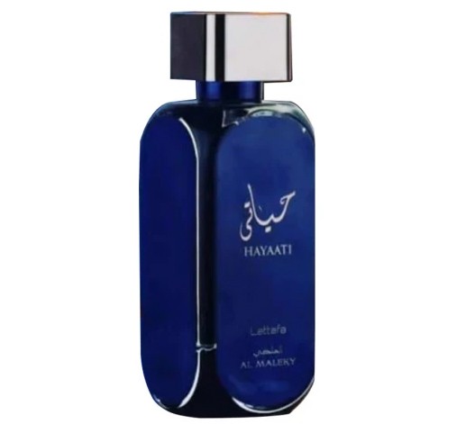 Hayaati Al Maleky Hayaati Al Maleky