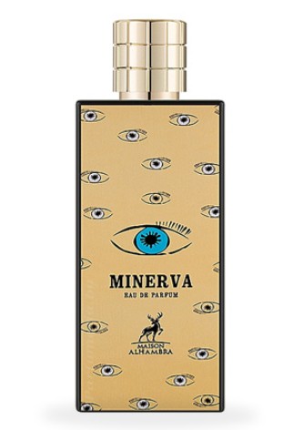Minerva Minerva