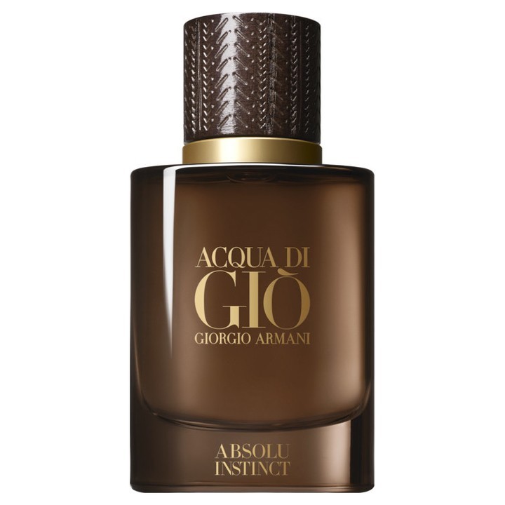 Giorgio Armani Acqua Di Gio Absolu Instinct