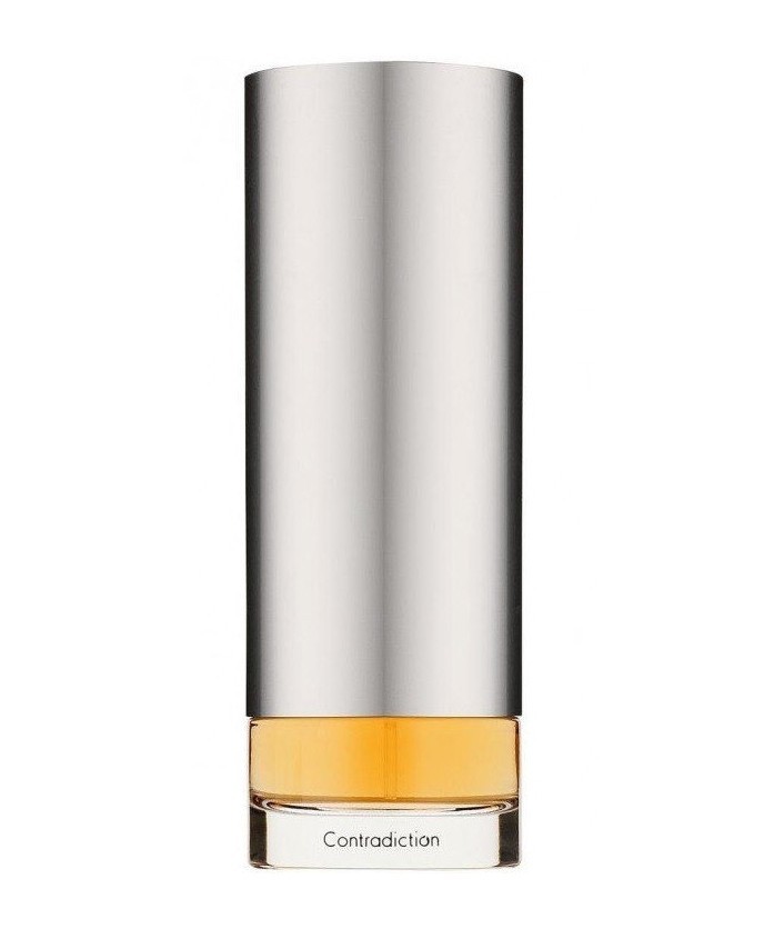 Calvin Klein Contradiction