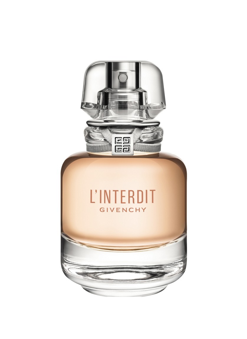 Givenchy L`Interdit Eau de Toilette Givenchy L`Interdit Eau de Toilette
