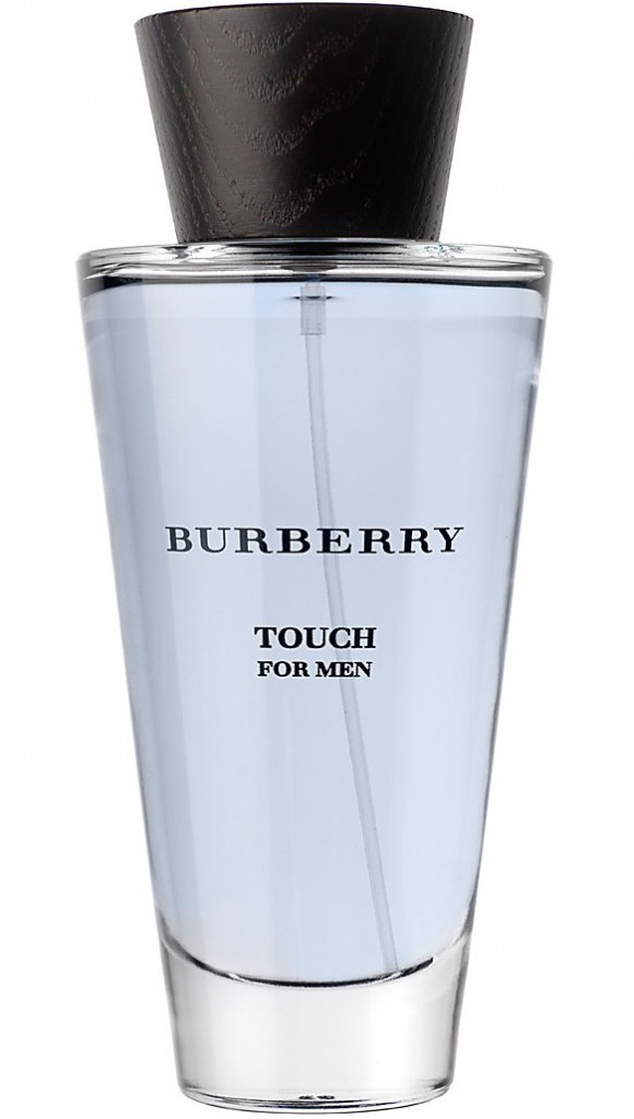 Burberry Touch for Men Burberry Touch for Men